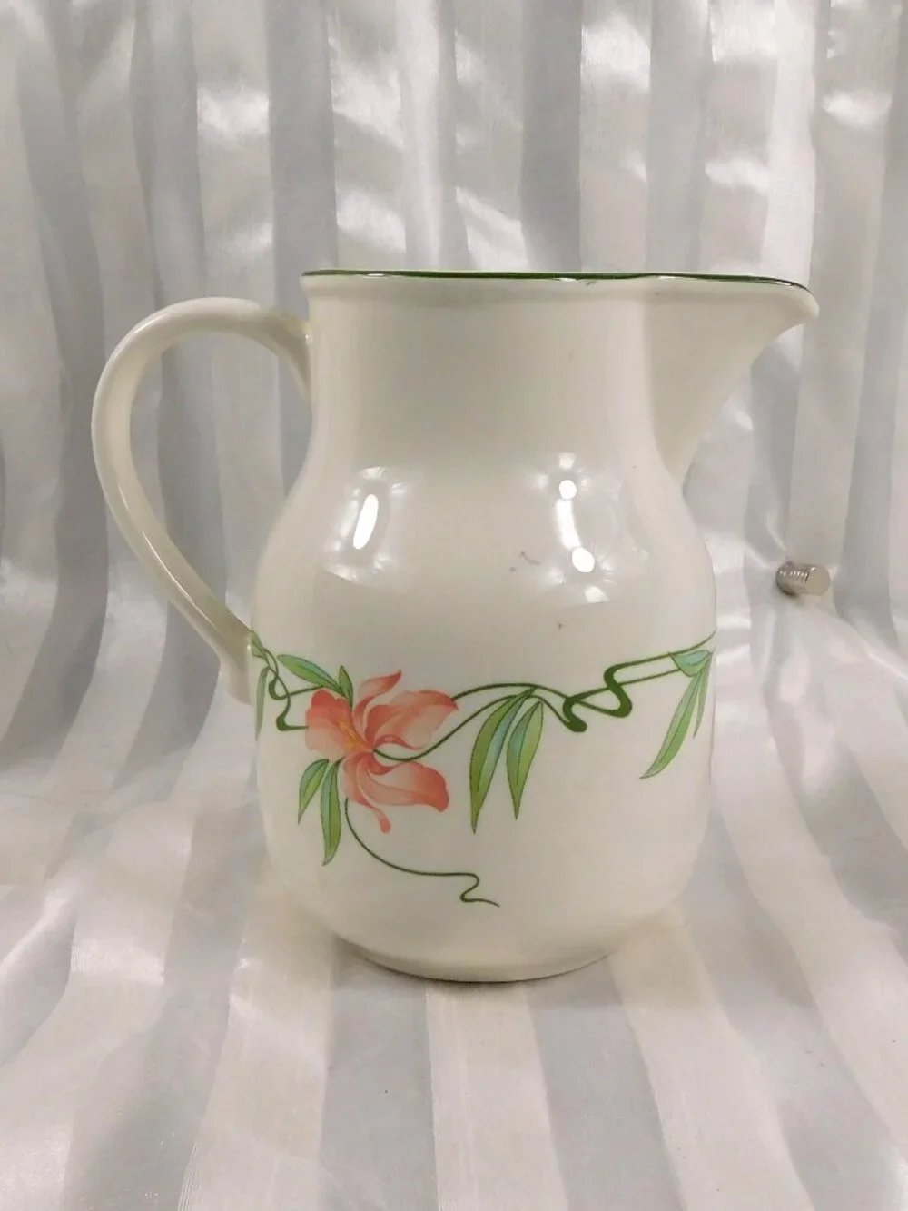 Villeroy and Boch Coffee Pot with No Lid In Miami # 27134